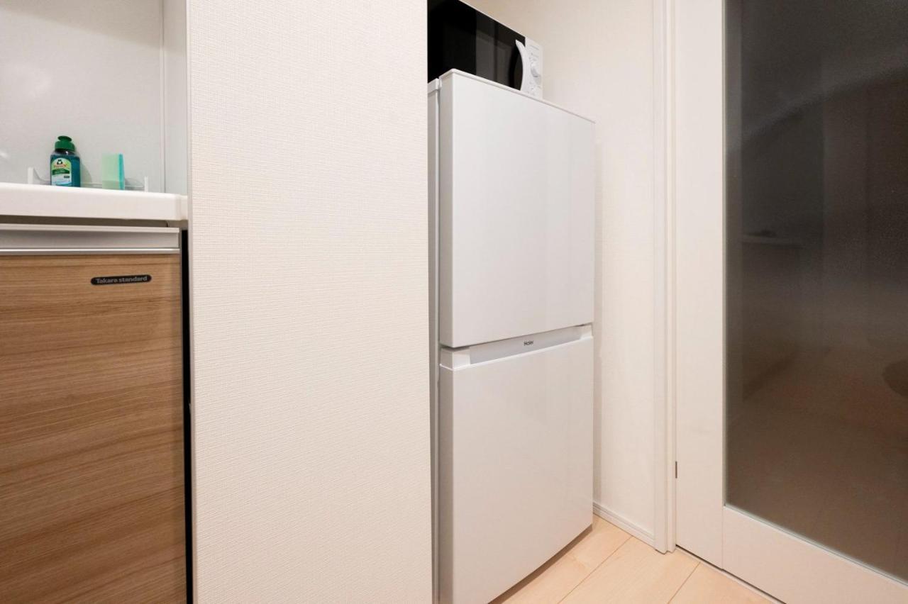Mat Shibuyahonmachi Apartment Tokyo Exterior photo