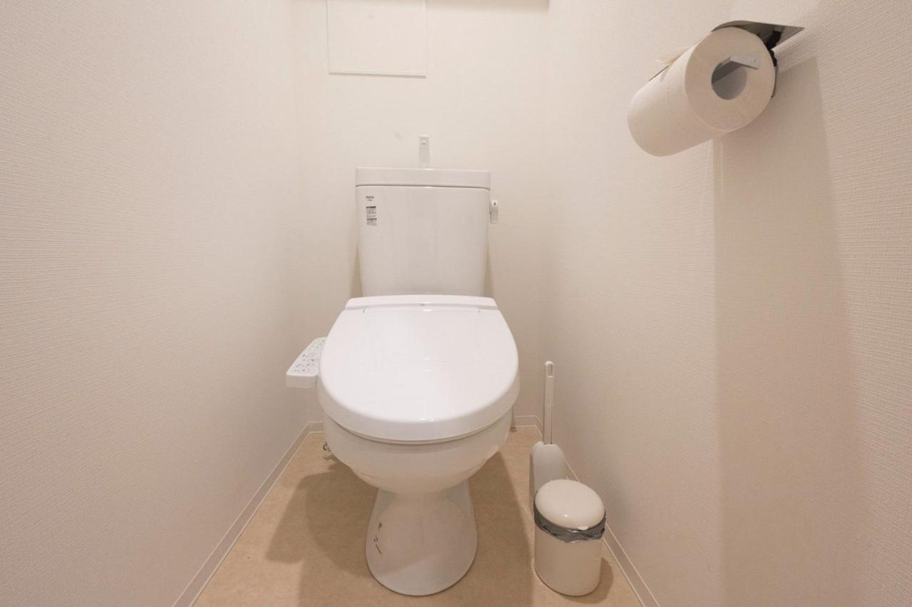 Mat Shibuyahonmachi Apartment Tokyo Exterior photo