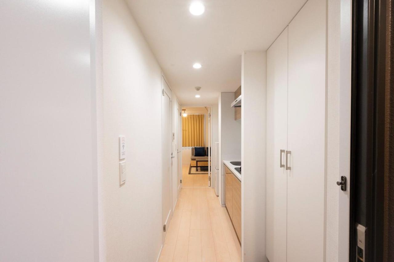 Mat Shibuyahonmachi Apartment Tokyo Exterior photo