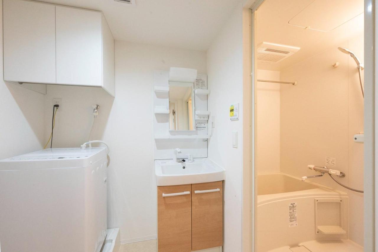 Mat Shibuyahonmachi Apartment Tokyo Exterior photo
