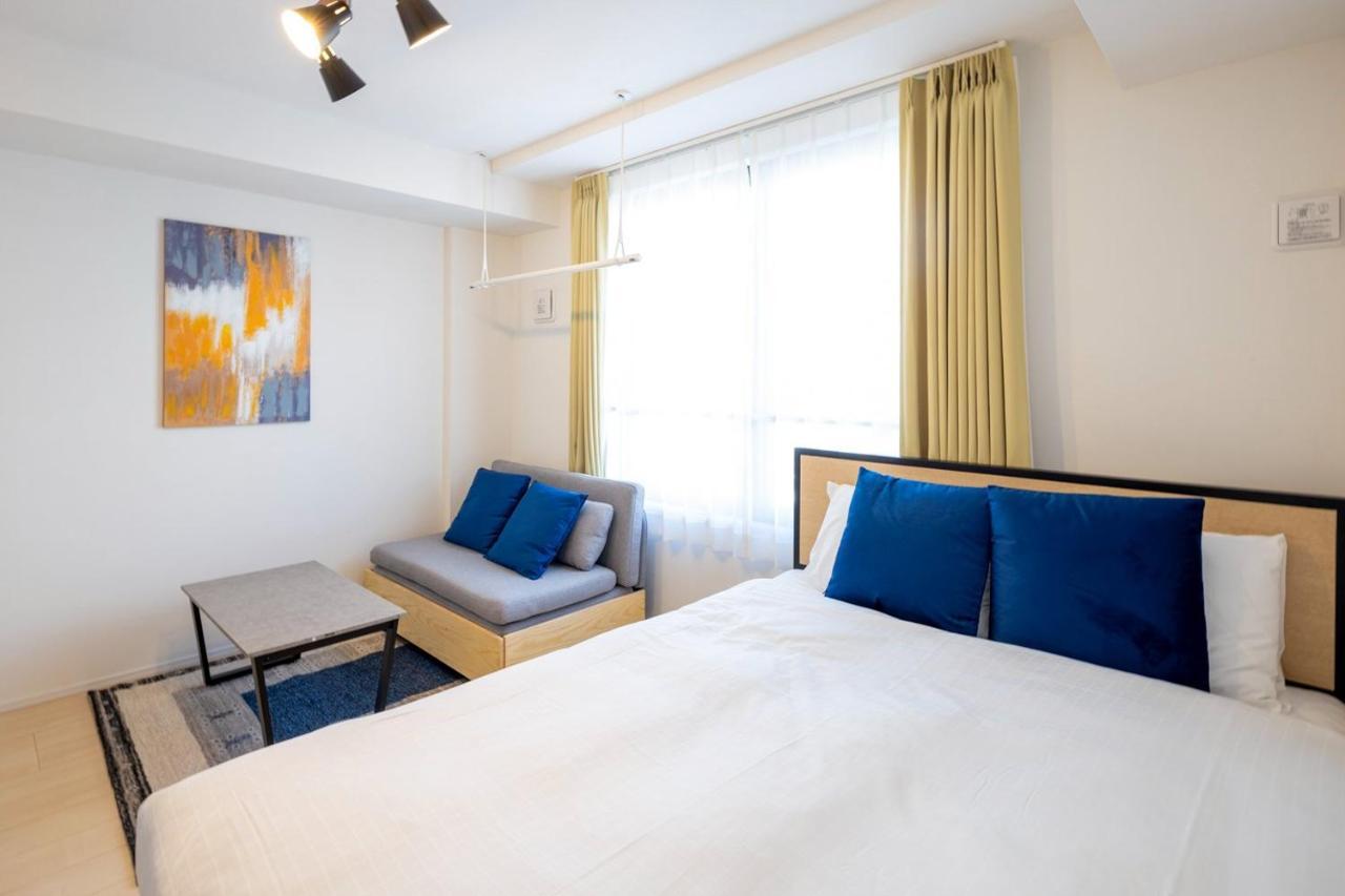 Mat Shibuyahonmachi Apartment Tokyo Room photo