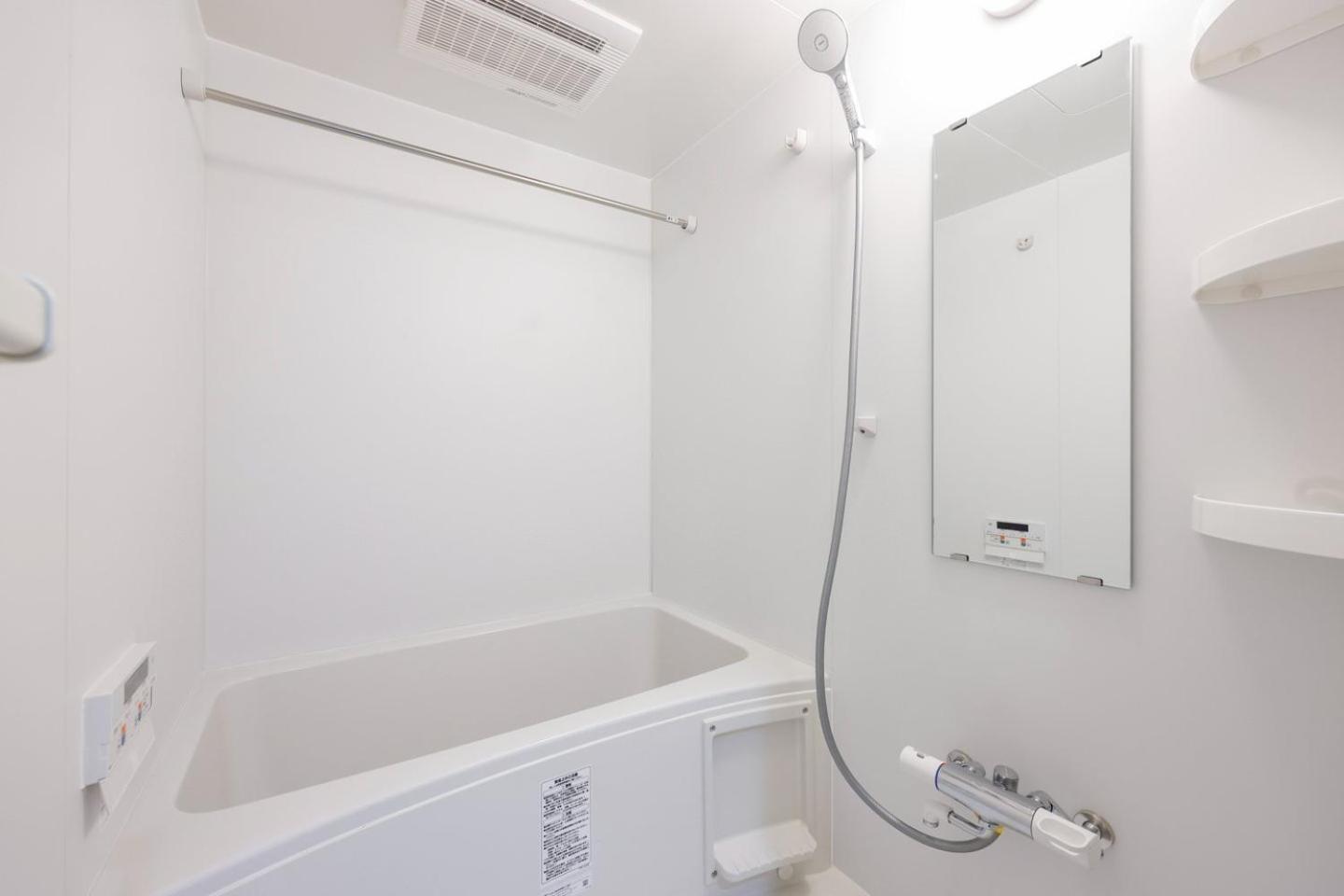 Mat Shibuyahonmachi Apartment Tokyo Exterior photo