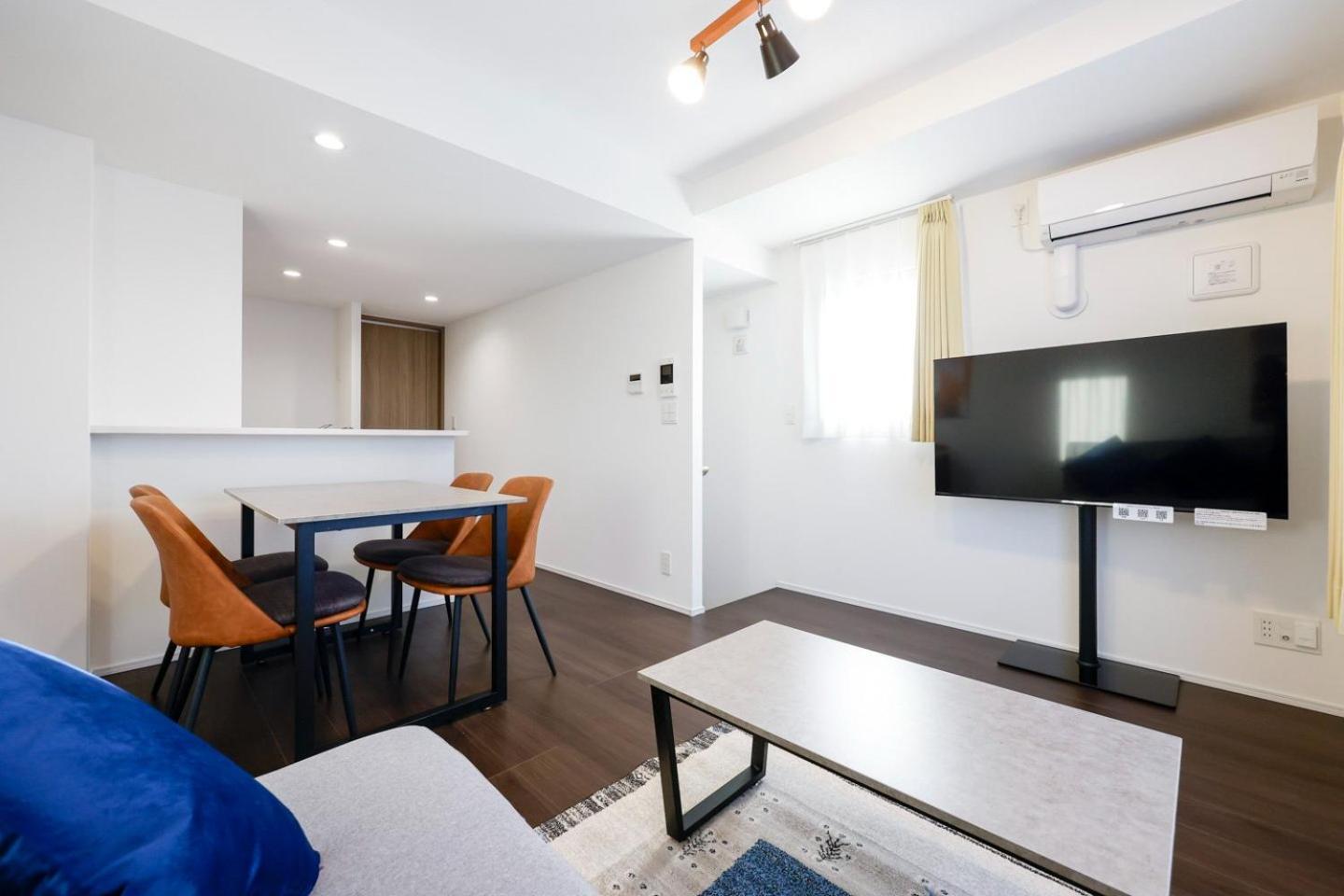 Mat Shibuyahonmachi Apartment Tokyo Exterior photo
