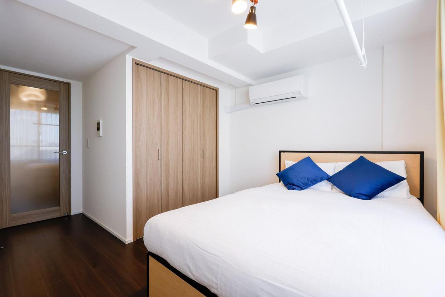 Mat Shibuyahonmachi Apartment Tokyo Room photo