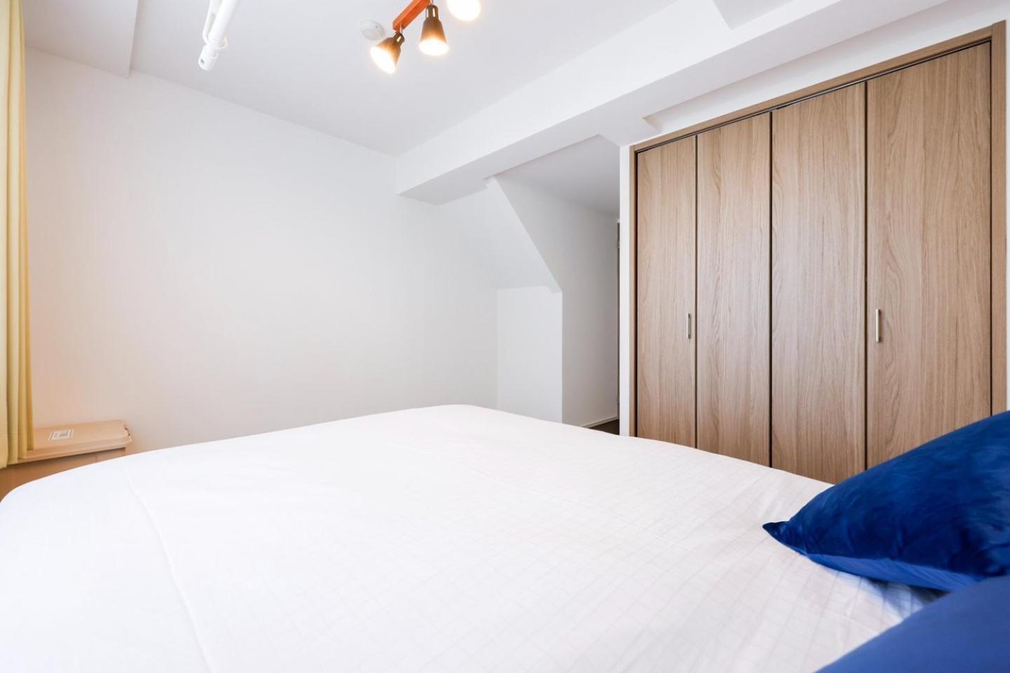 Mat Shibuyahonmachi Apartment Tokyo Room photo