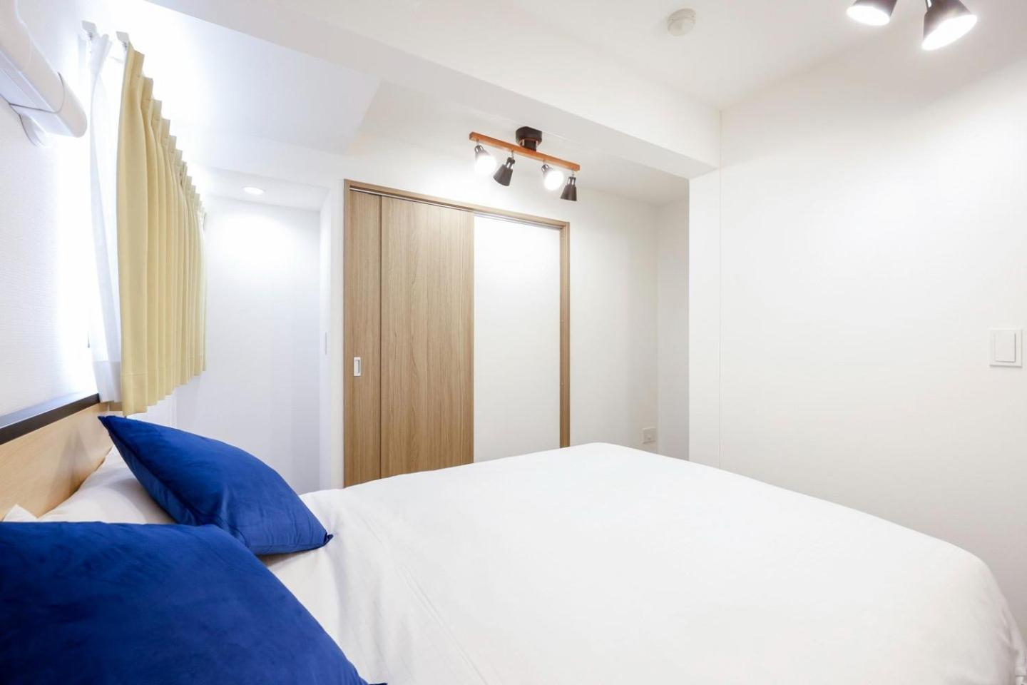 Mat Shibuyahonmachi Apartment Tokyo Room photo