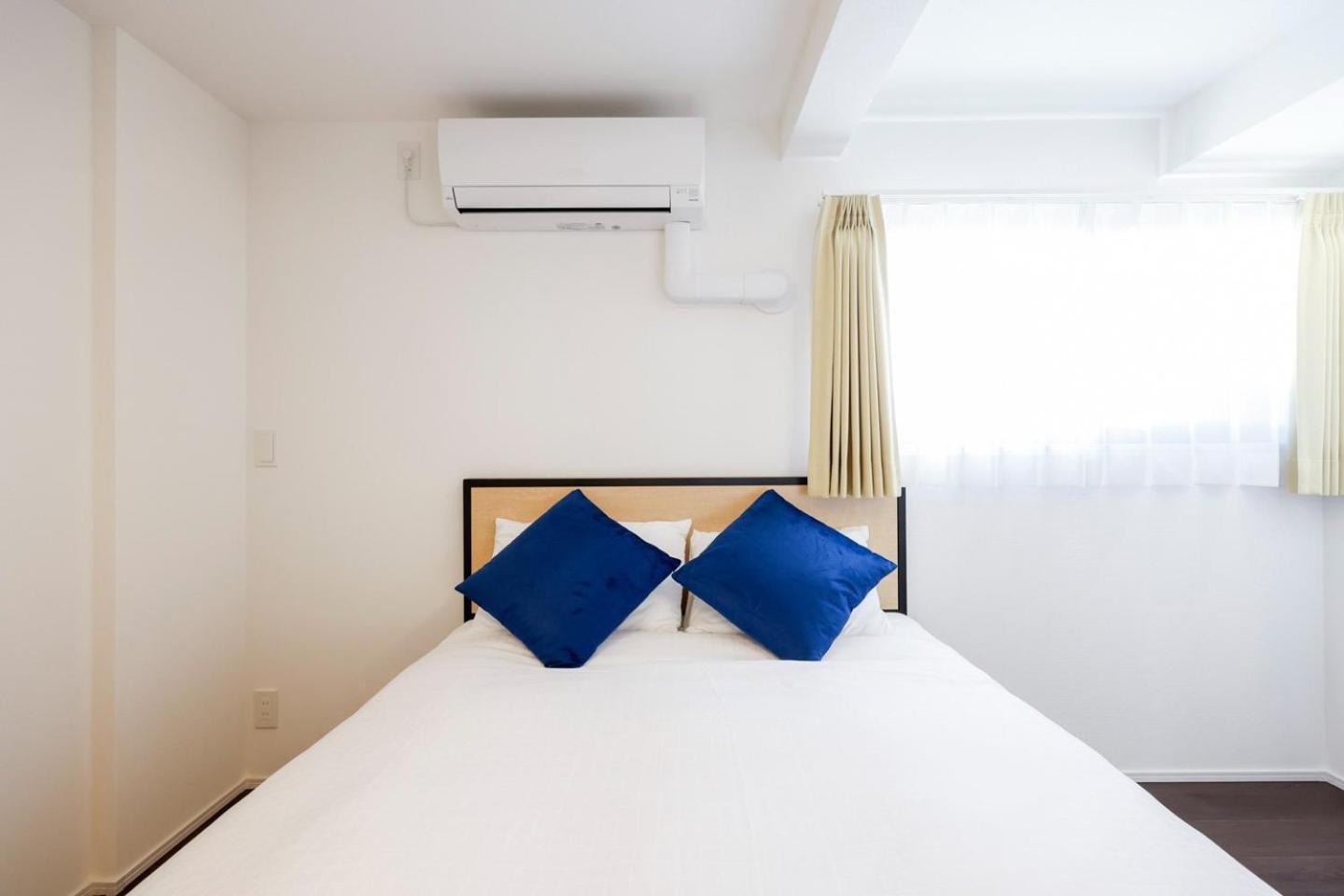 Mat Shibuyahonmachi Apartment Tokyo Exterior photo