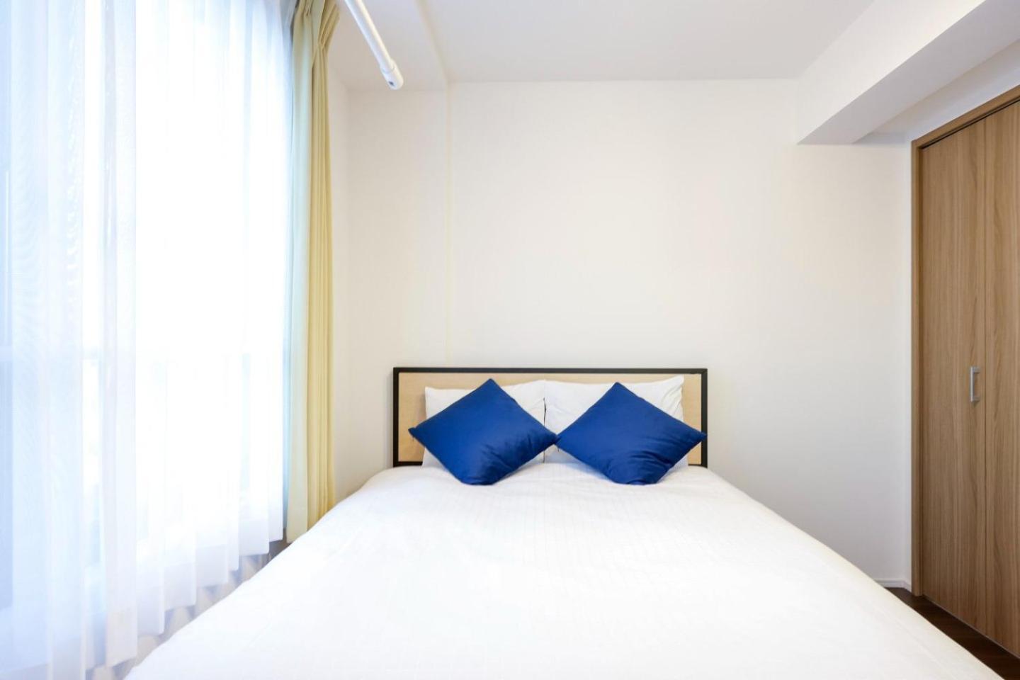 Mat Shibuyahonmachi Apartment Tokyo Exterior photo