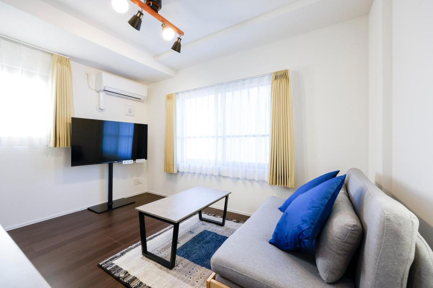 Mat Shibuyahonmachi Apartment Tokyo Room photo
