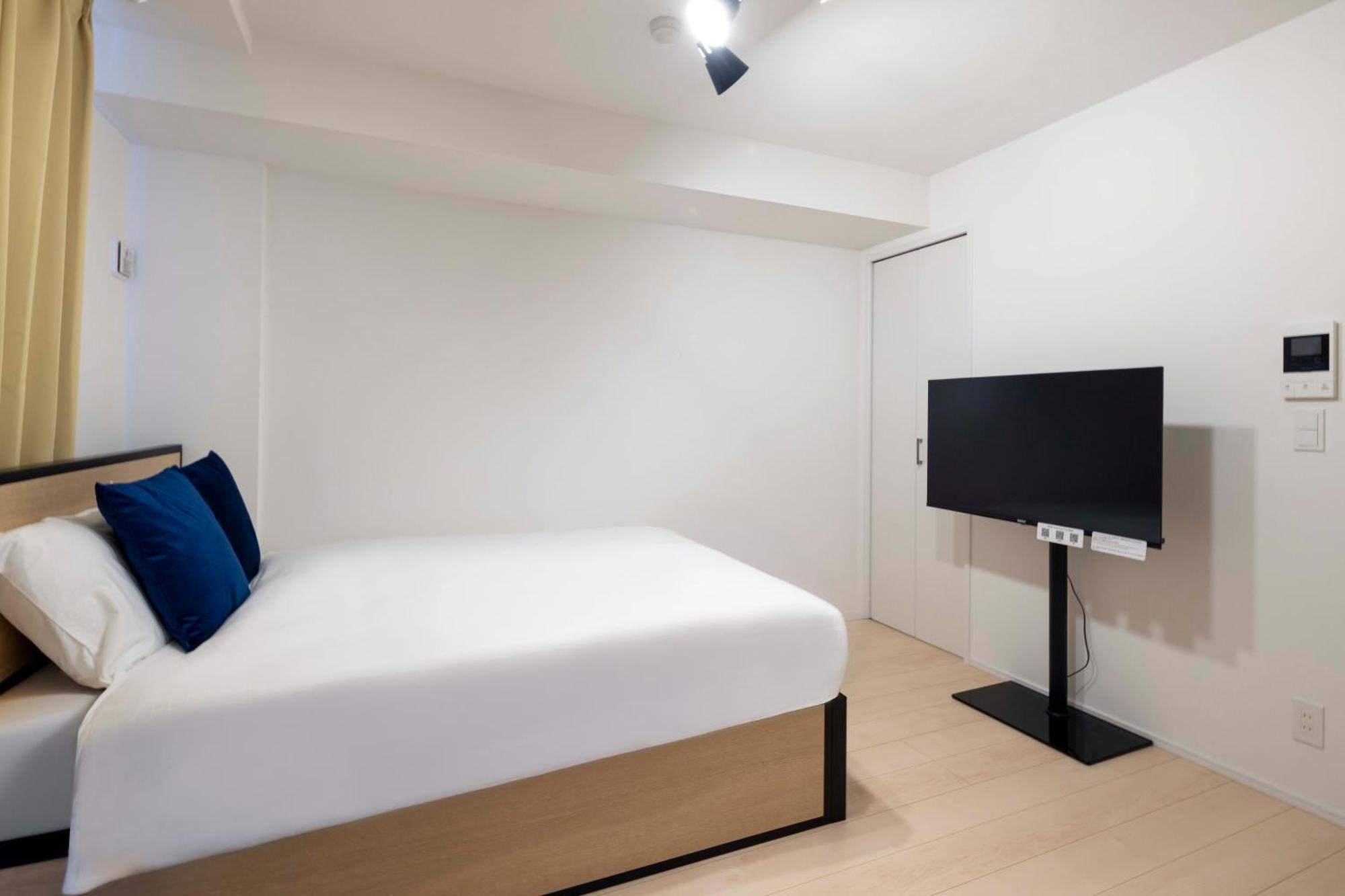 Mat Shibuyahonmachi Apartment Tokyo Exterior photo